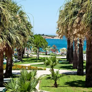 Resort Club Tarhan, Didim