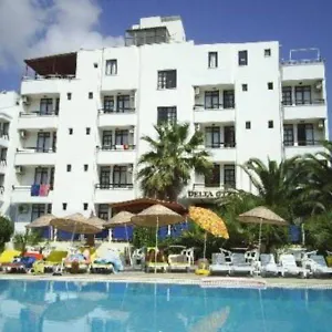 Otel Delta, Didim